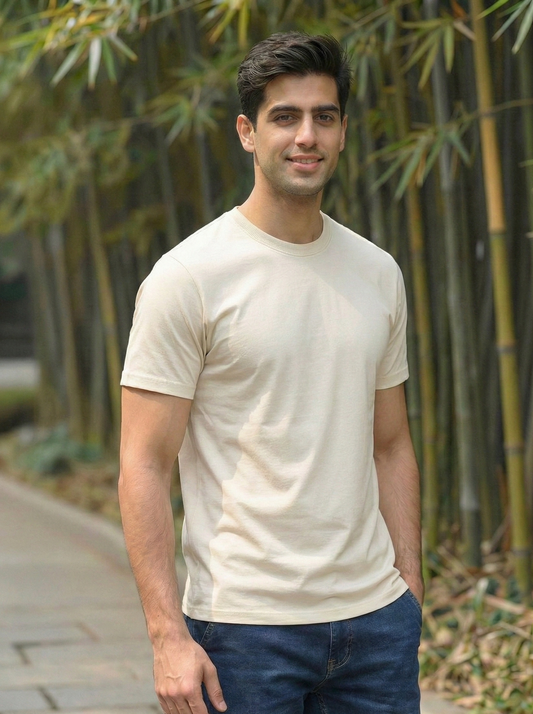 PureLuxe Bamboo Men's Tee