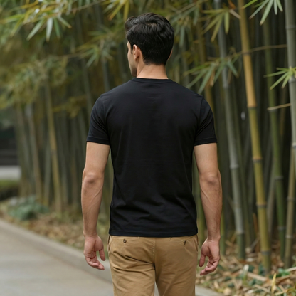 PureLuxe Bamboo Men's Tee