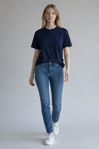 PureLuxe Bamboo Women's Tee