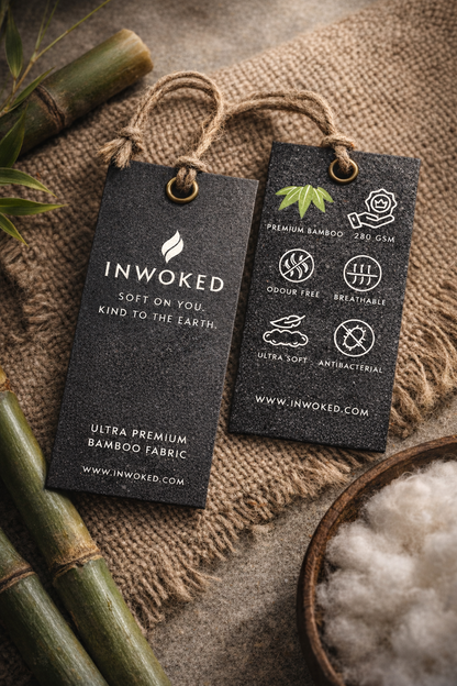 PureLuxe Bamboo Women's Tee